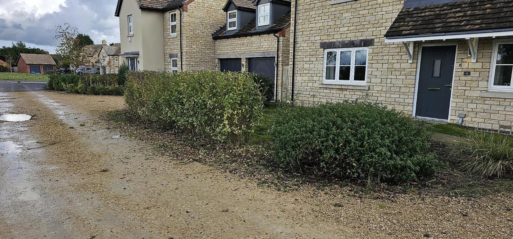 Villa 4 Freelands Gate, Witney, Oxfordshire Exterior foto