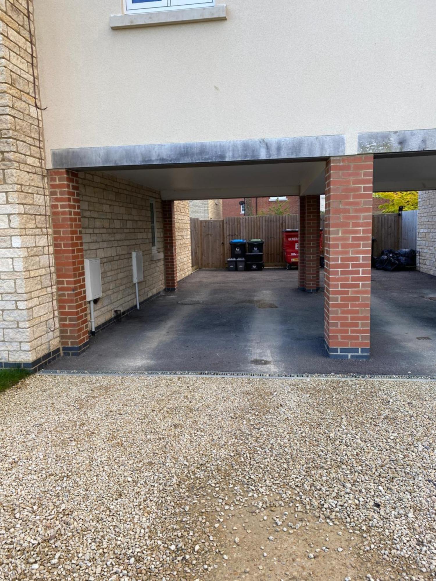 Villa 4 Freelands Gate, Witney, Oxfordshire Exterior foto